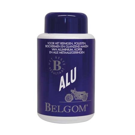 Belgom P07-025 Alu 250ml