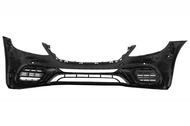Bodykit Bumper set W222 S63 AMG look lang Facelift