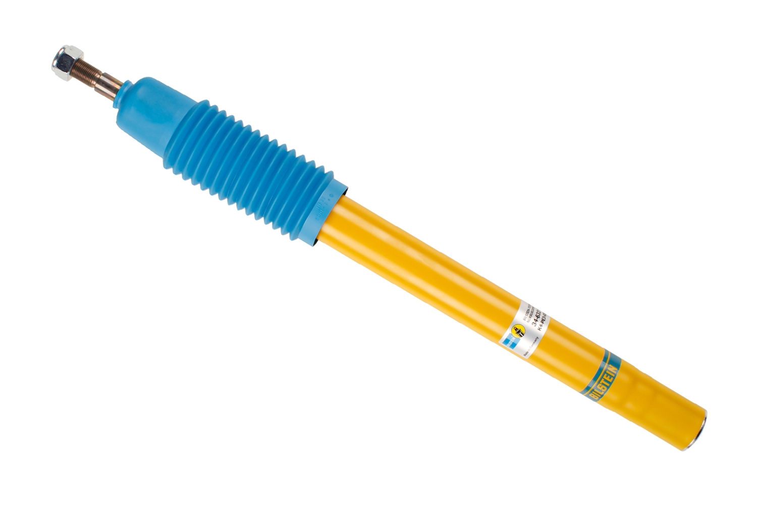 Amortiguador Delantero Bilstein B6 BMW 1500-2000