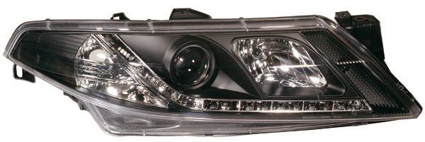 Headlight set LAGUNA 01-05