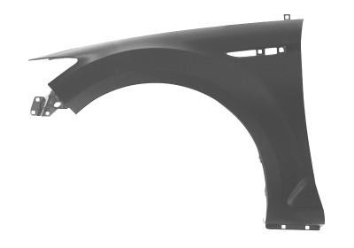 spatbord, rechts Ford Mondeo, 2007-2010