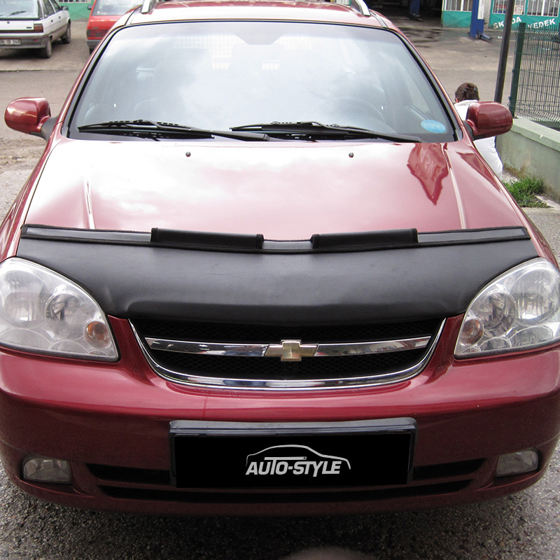 Steenslag/Auto Bra Chevrolet Lacetti SW 04-09