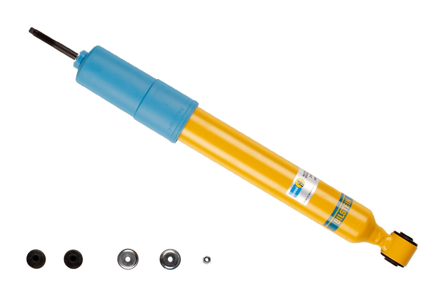 Amortiguador Trasero Bilstein B6 Ford Mustang Cobra `00-