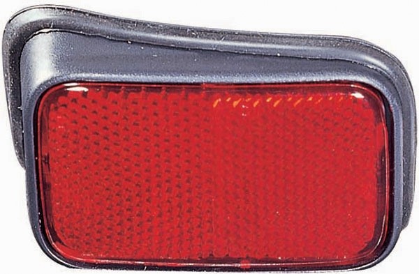 REFLEKTOR Rechts Toyota Hilux