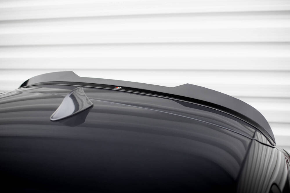 Spoiler Renault Megane 3 GT FL Maxton Design