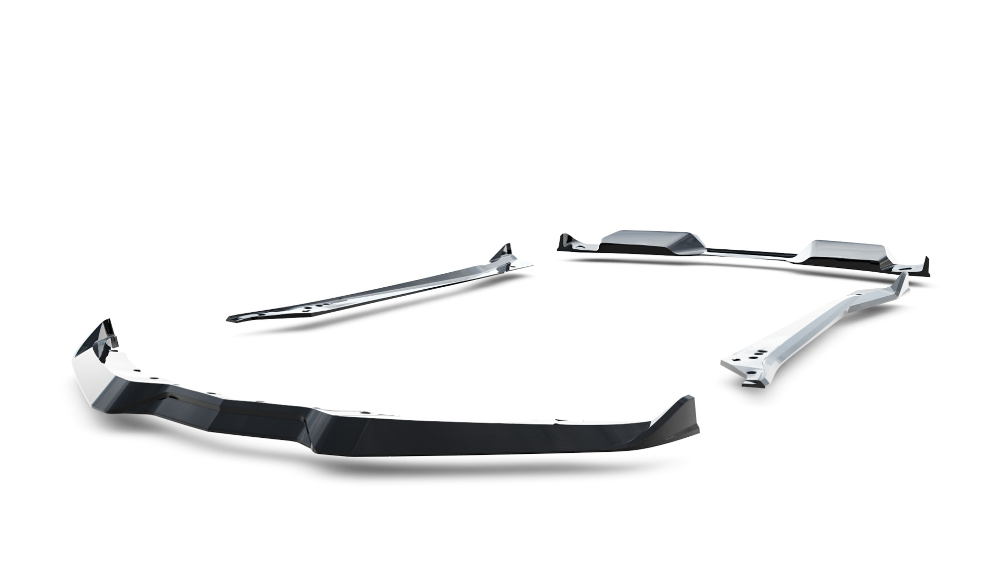 Bodykit – Chevrolet Corvette Stingray C7 (2013–2019)
