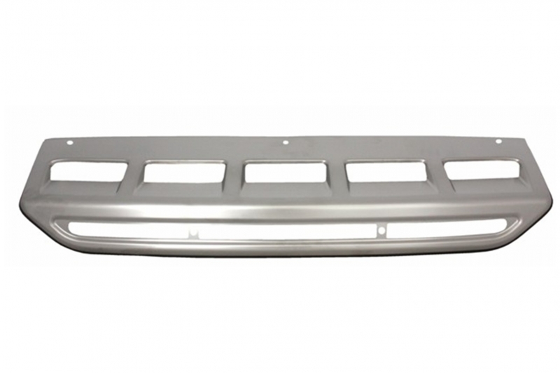 Skid Plates Off Road AUDI Q5 8R 13-16 RVS