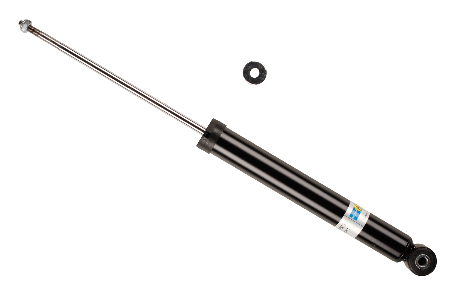Amortiguador Trasero Bilstein B4 BMW 3 E36