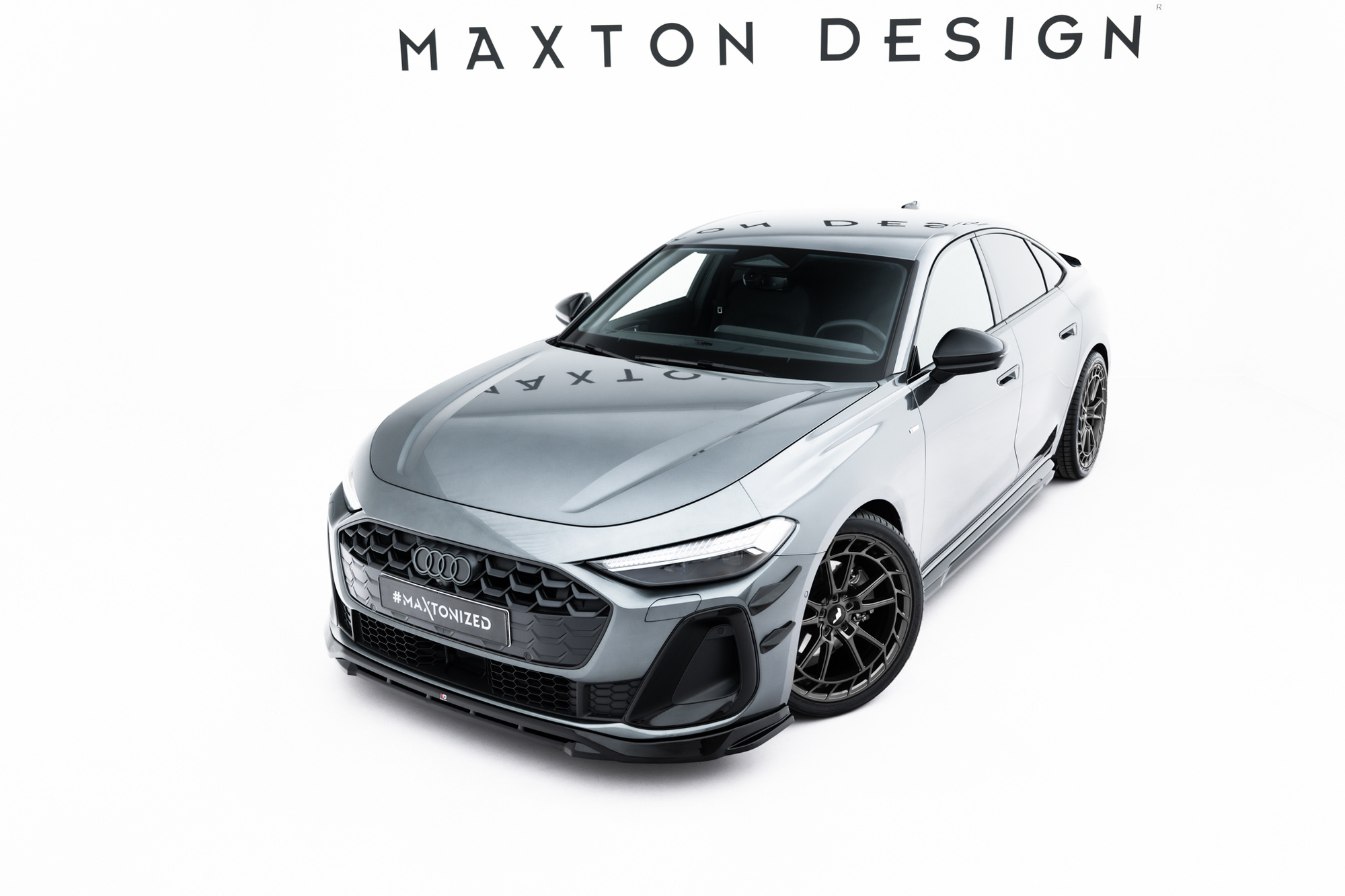 Bodykit – Audi A5 S-Line Sedan B10 (2024–heden)