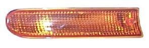 knipperlicht, oranje, links,-08/1997 Toyota RAV4, 1994-2000