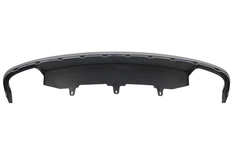 Bumper Achterdiffusor Audi A6 4G;