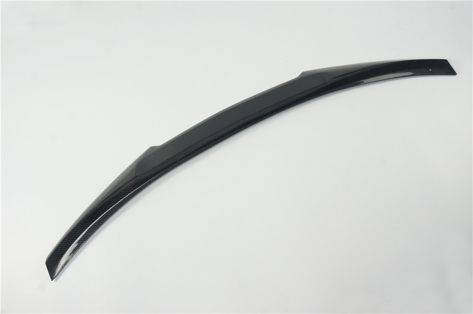 Carbon Spoiler BMW M2 2-Serie F22 F87 V-Style