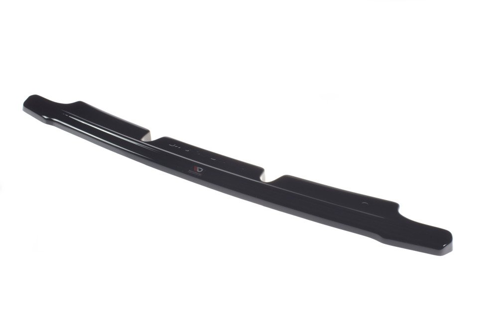 Diffusor Midden BMW 3 Serie G20 M-Pakket Gloss Black