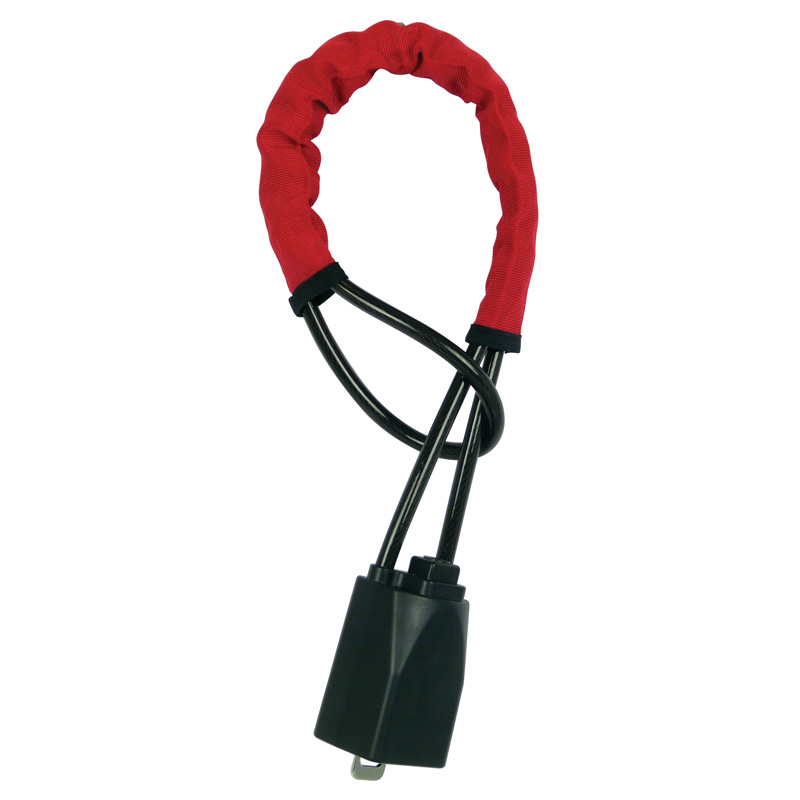Carpoint Stuurslot Belt-Lock