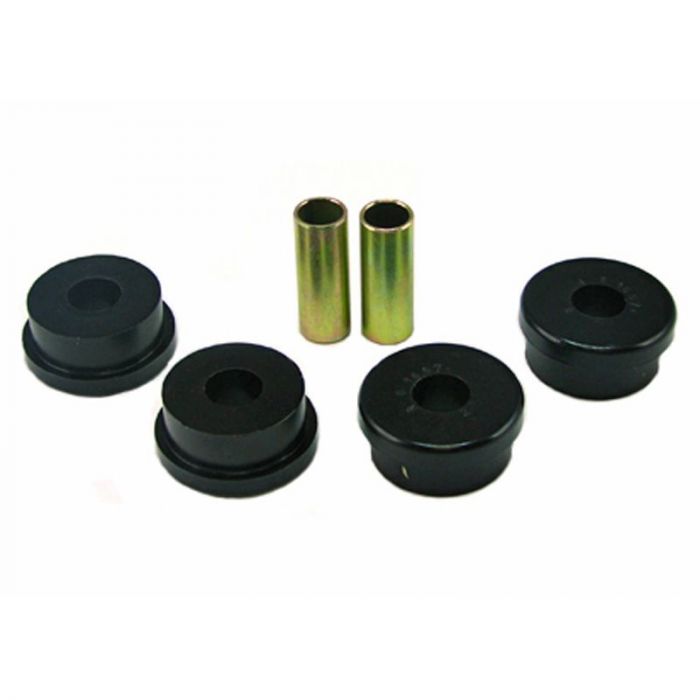 Whiteline Leading Arm - naar Chassis Bushing  Lexus LX / Toyota Land Cruiser 1985-