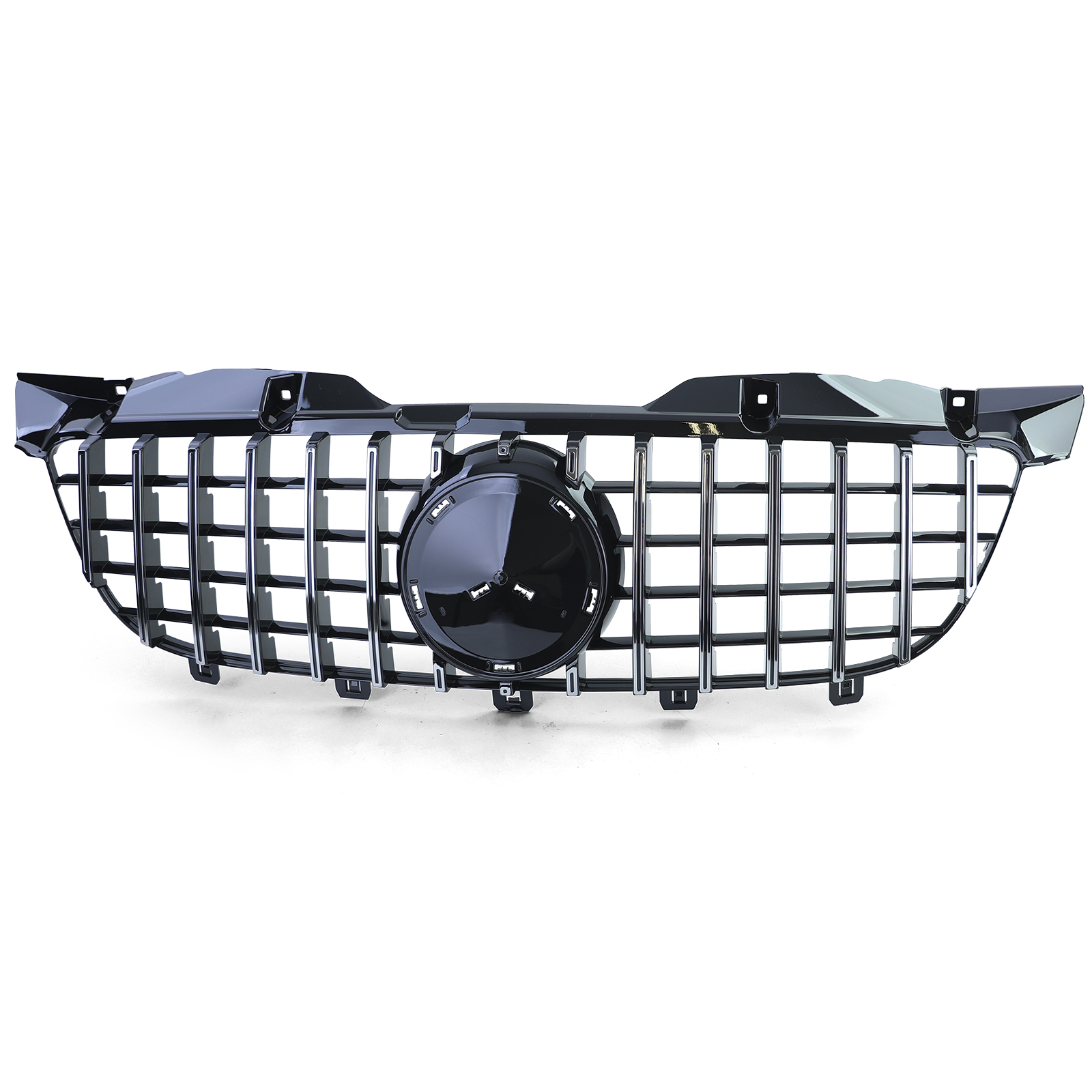 Grill Mercedes Sprinter W906 06-13 Chroom AMG Look