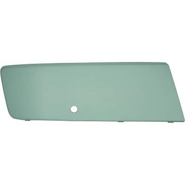 Bumper lijst Links VW VW T5 Transporter