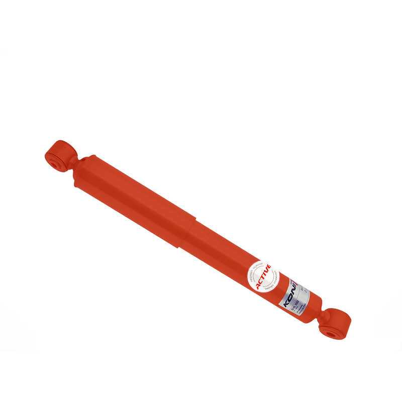 KONI Special Active Schokdemper  Audi A3/S3 (8L) Quattro / Seat Leon (1M) '4' 1.8T/2.8/1.9TDI 4WD / Volkswagen Bora 4-Motion / Golf IV 4-Motion 1998-2005 - Achteras (8245-1032)