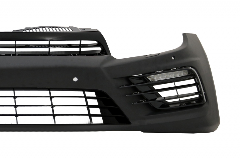 Bumperkit VW Scirocco 2015>