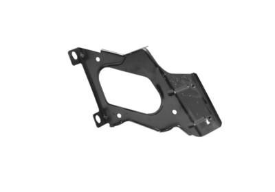 spatbord steun, rechts Fiat Punto, 2003-2009