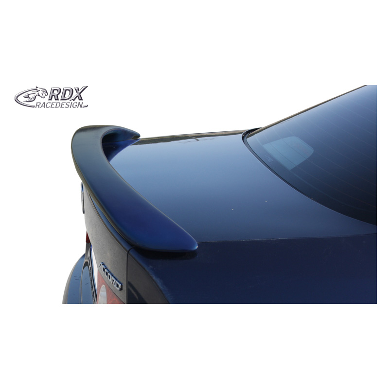 Achterspoiler  Honda Accord Sedan 2003-2008 (PUR-IHS)