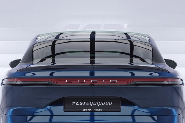 Achterspoiler | ABE Lucid Air, Touring, Grand Touring