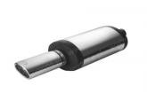 Sport-Eindemper 95x65mm Universeel Ulter-Sport