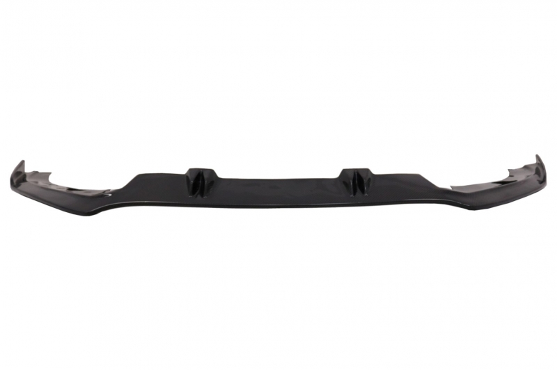 Voorbumper Audi A6 4G RS6 look Carbon compleet