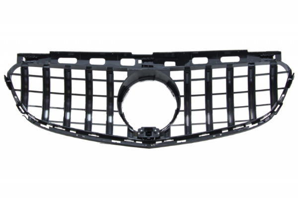 Radiator Grill DB W212 09->>