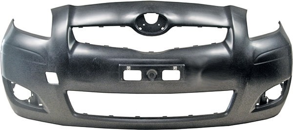 VoorBumper YARIS 09-11 PRODUKTIE FRANKREICH