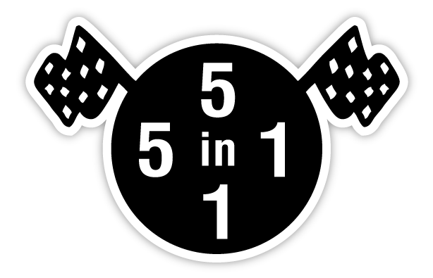 5in1