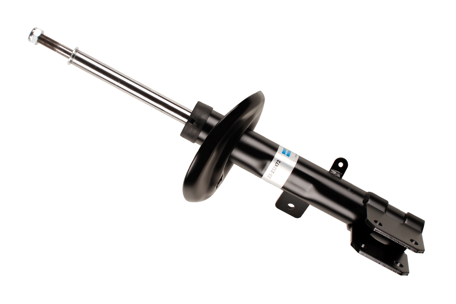 Amortiguador Delantero Bilstein B4 R. Para Citroen Ds5