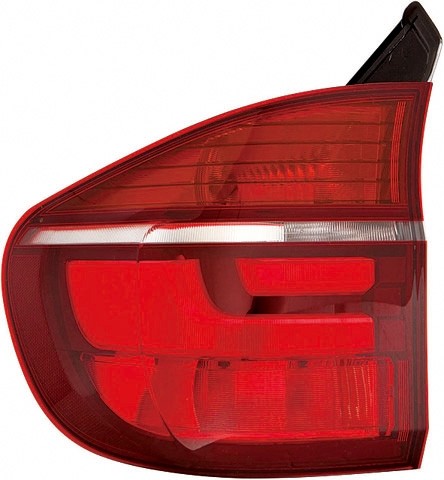 Achterlicht rechts buiten BMW X5 10->>