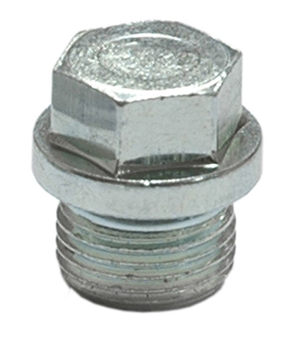 Lambda plug M18x1,5  Simons Staal