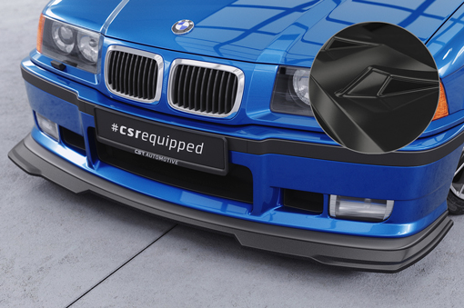 Voorspoiler BMW 3-serie E36