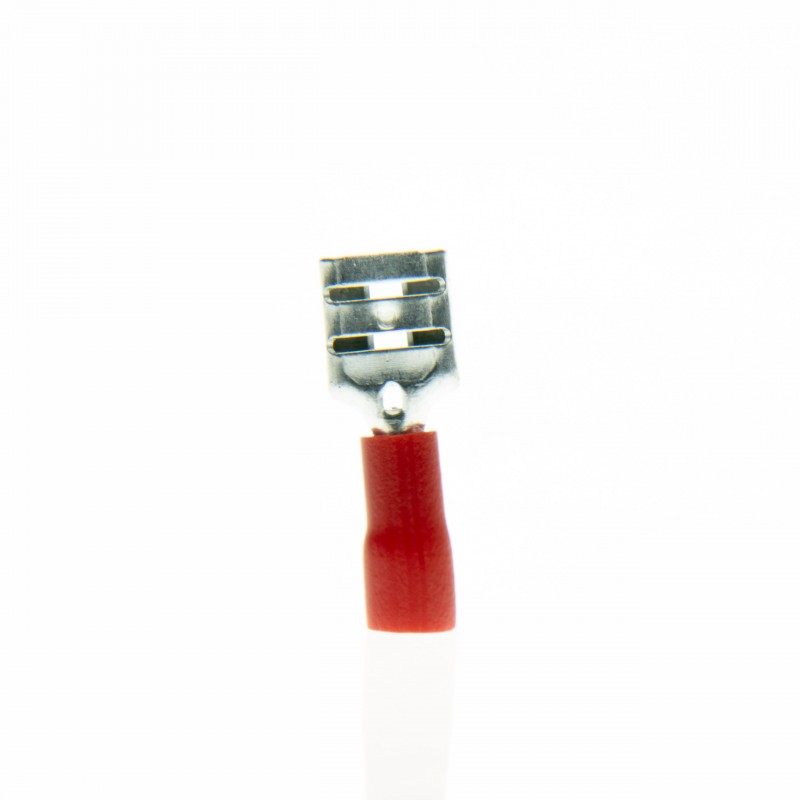 EPACC047 INSULATED CONNECTORS - 678 ELEMENTS
