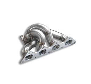 MITSUBISHI LANCER 2.0 Turbo 4WD EVO 8 Supersprint Manifold AISI