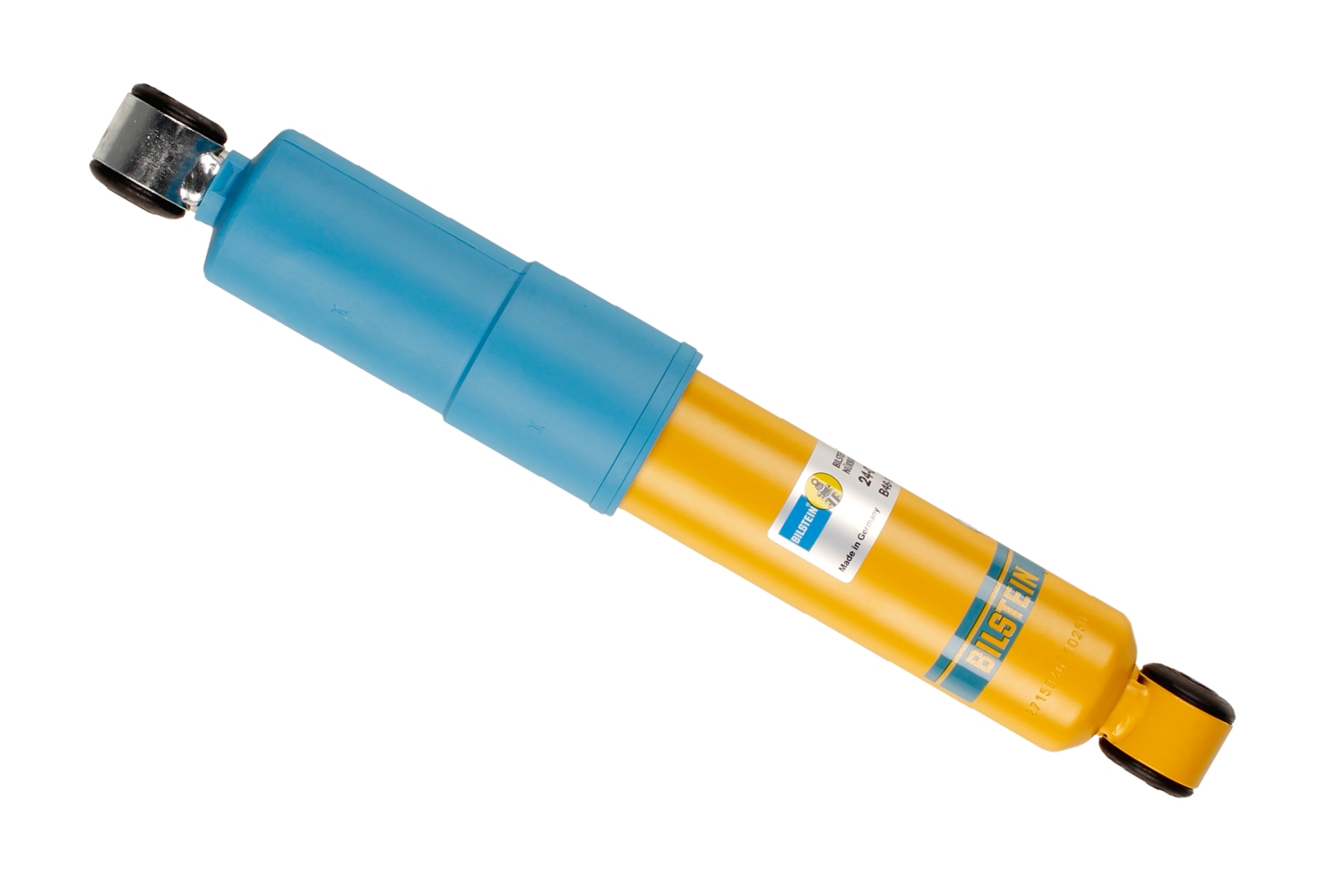 Amortiguador Delantero Bilstein B6 Chevrolet G10 G20 G30