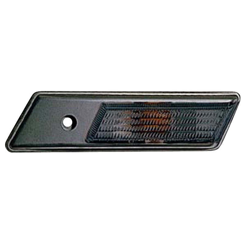 Set Zijknipperlichten  BMW 3-Serie E36 1991-1996 - Rookgrijs