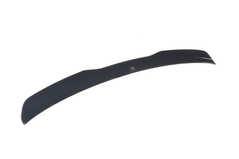Spoiler Extentie Hyundai Tucson MK.3 Facelift Glanzend Zwart Maxton