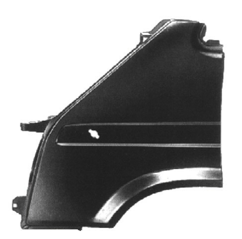 Voorscherm rechts TRANSIT 91-94