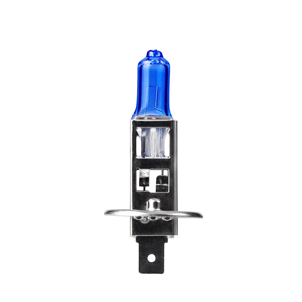 Mtech Powertec XenonBlue H1 lampen 12V DUO