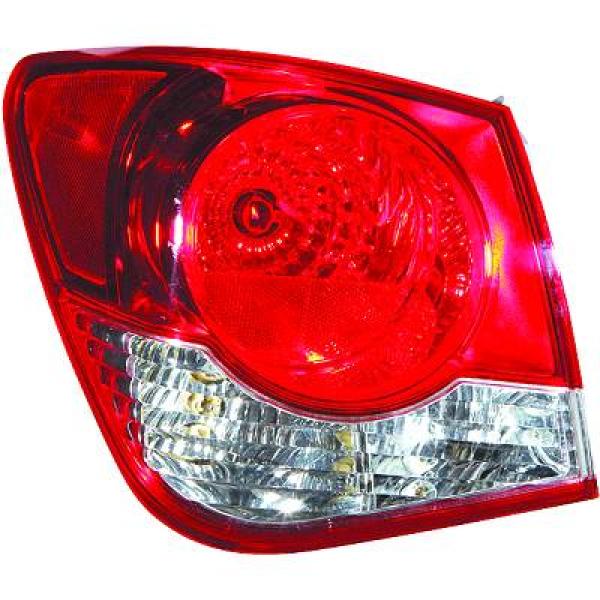 Achterlicht Links Chevrolet CRUZE