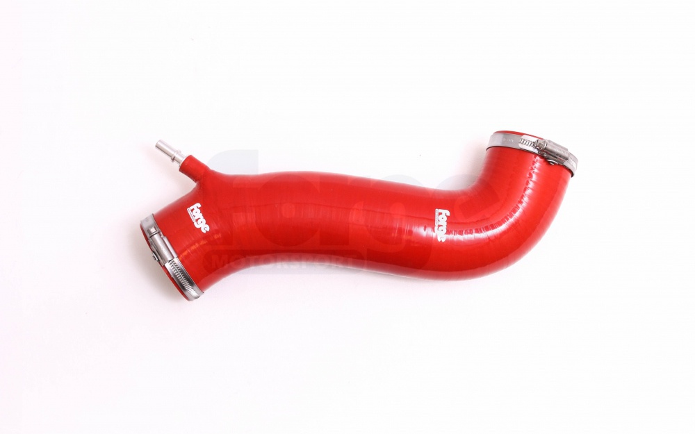 Ford Fiesta MK7 ST180 FORGE INLET HOSE FOR THE ST180