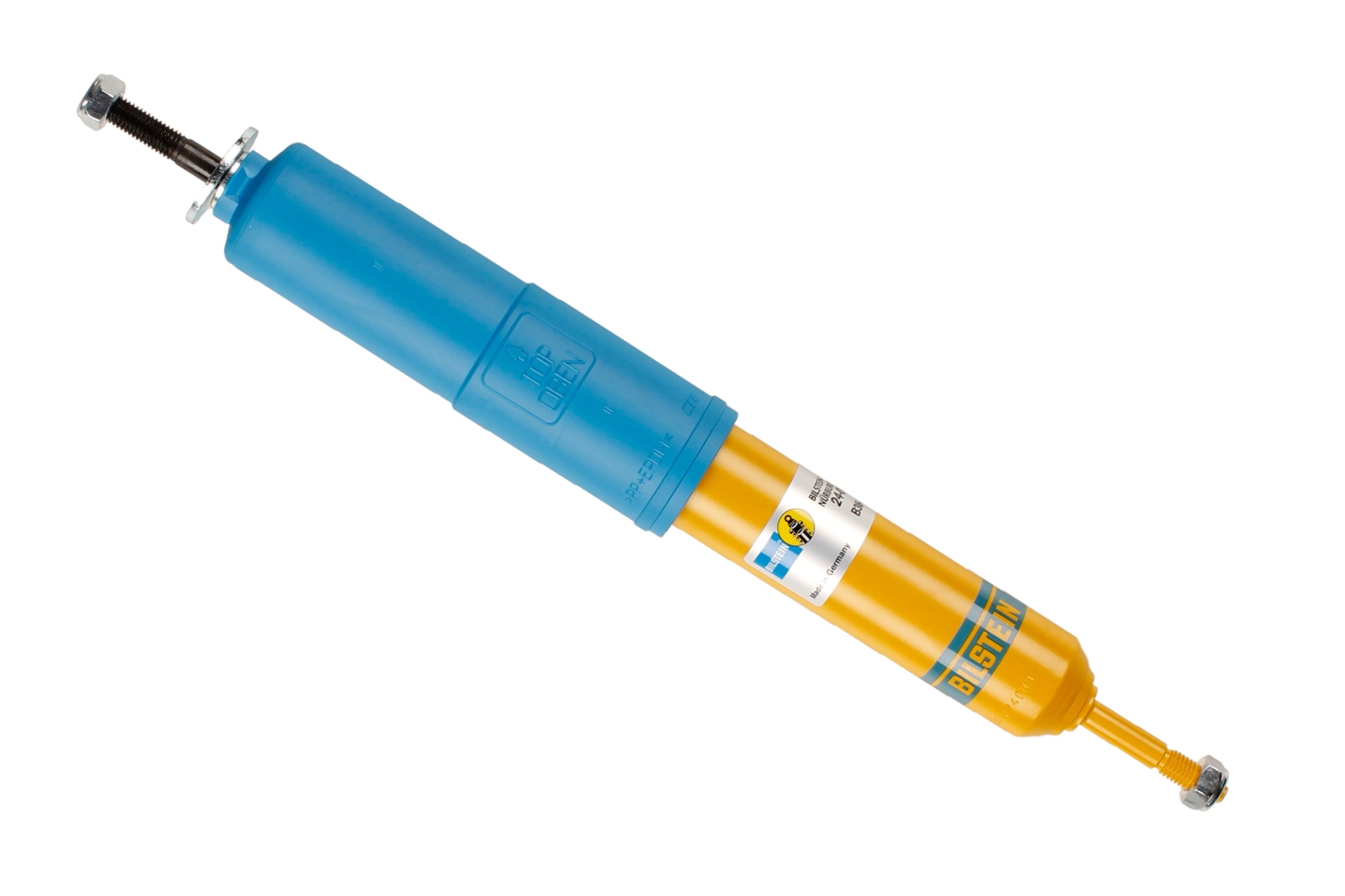 Amortiguador Delantero Bilstein B6 Fiat 126 (polonia)