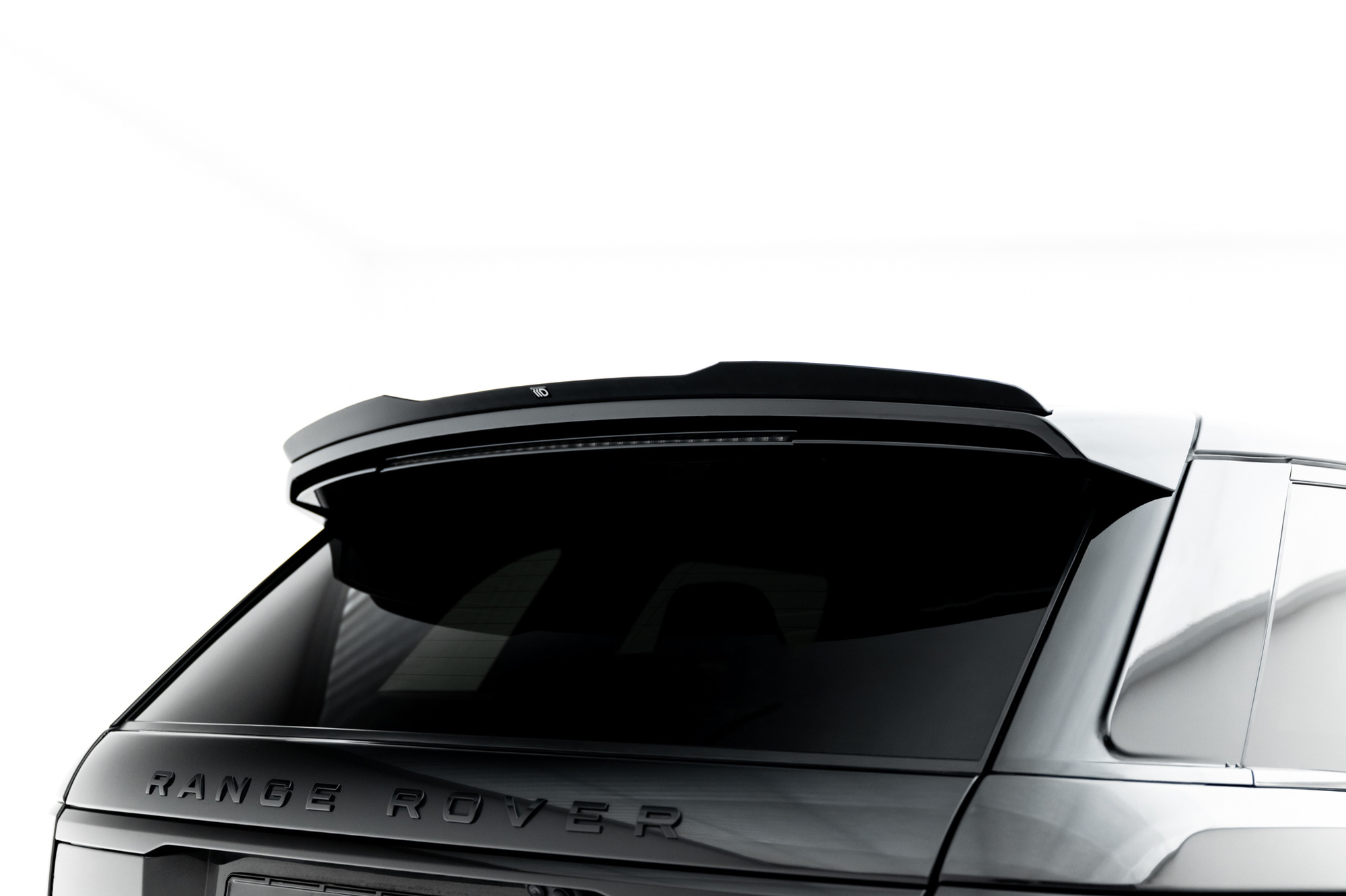 Achterspoiler Land Rover Range Rover Sport SVR Mk2 Facelift 2018 – 2022 Maxton Design