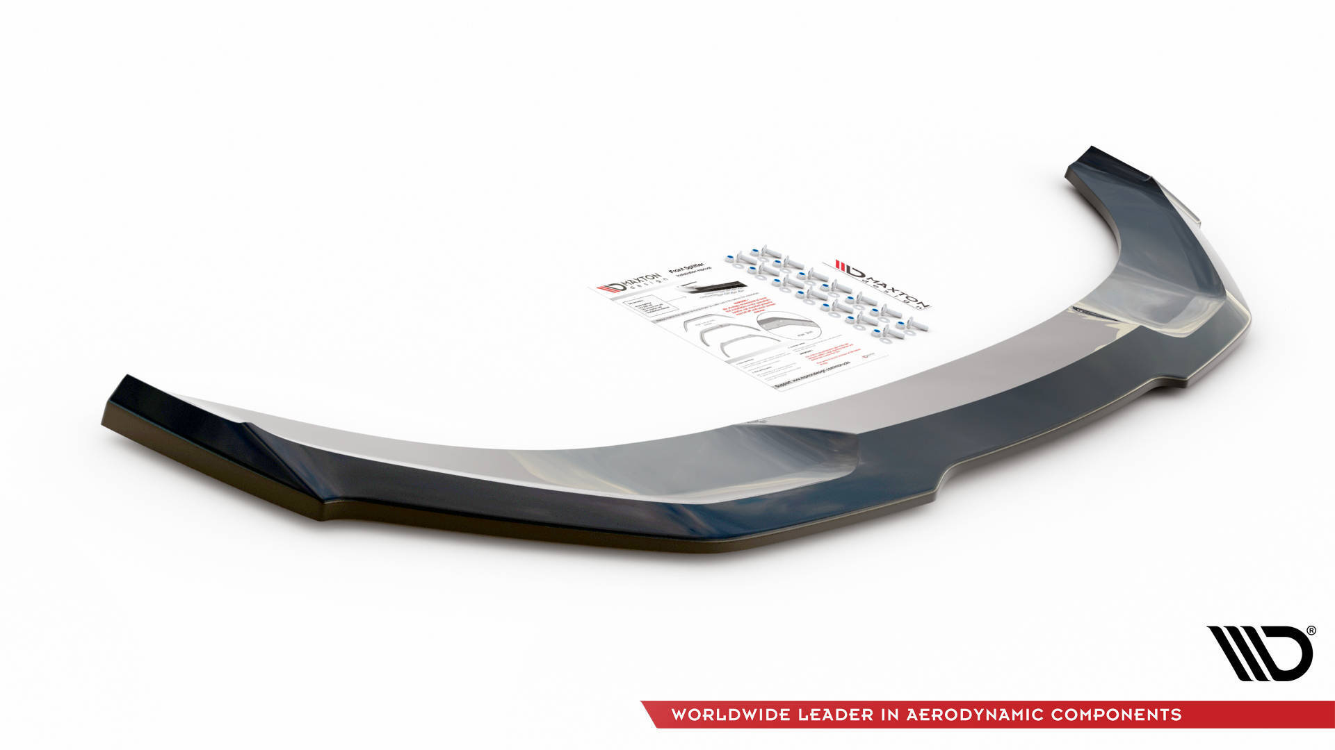 Bodykit – Nissan 370Z Nismo Facelift (2014–2020)