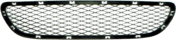 Bumper Grill midden BMW E94
