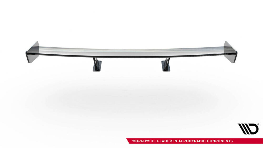 Carbon Spoiler Mazda MX-5 ND