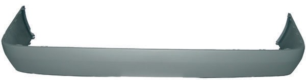 Bumper lijst ACHTER W202 93-97 SEDAN